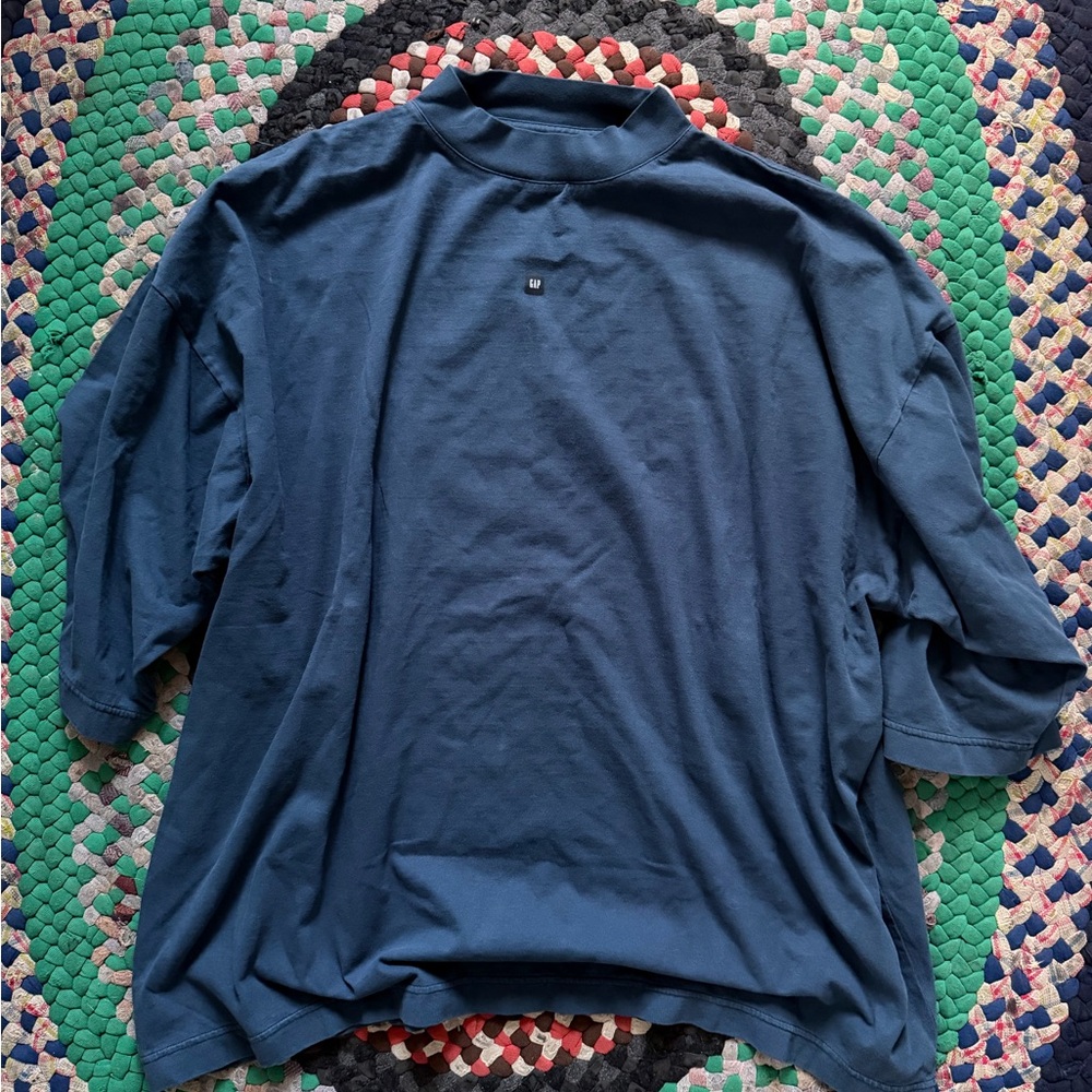 Yeezy Gap Oversized Shirt